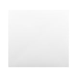 Busta colore bianco - Lembo di Diamante 100x100 mm
