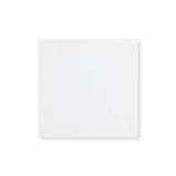Busta colore bianco - Lembo di Diamante 110x110 mm