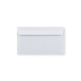 Busta colore bianco - Lembo Dritto 133x197 mm