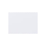 Busta colore bianco - Lembo Dritto 135x184 mm