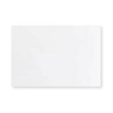 Busta colore bianco - Lembo di Diamante 143x203 mm