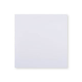 Busta colore bianco - Lembo Dritto 170x170 mm