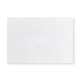 Busta colore bianco - Lembo di Diamante 176x250 mm