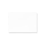 Busta colore bianco - Lembo di Diamante 70x100 mm