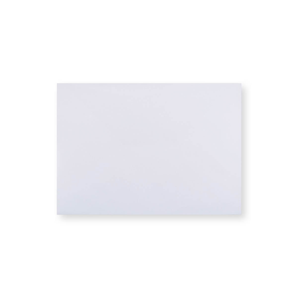 Busta colore bianco - Lembo di Diamante 162x229 mm (C5) 90gr