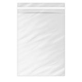 Sacchetti trasparenti in polietilene