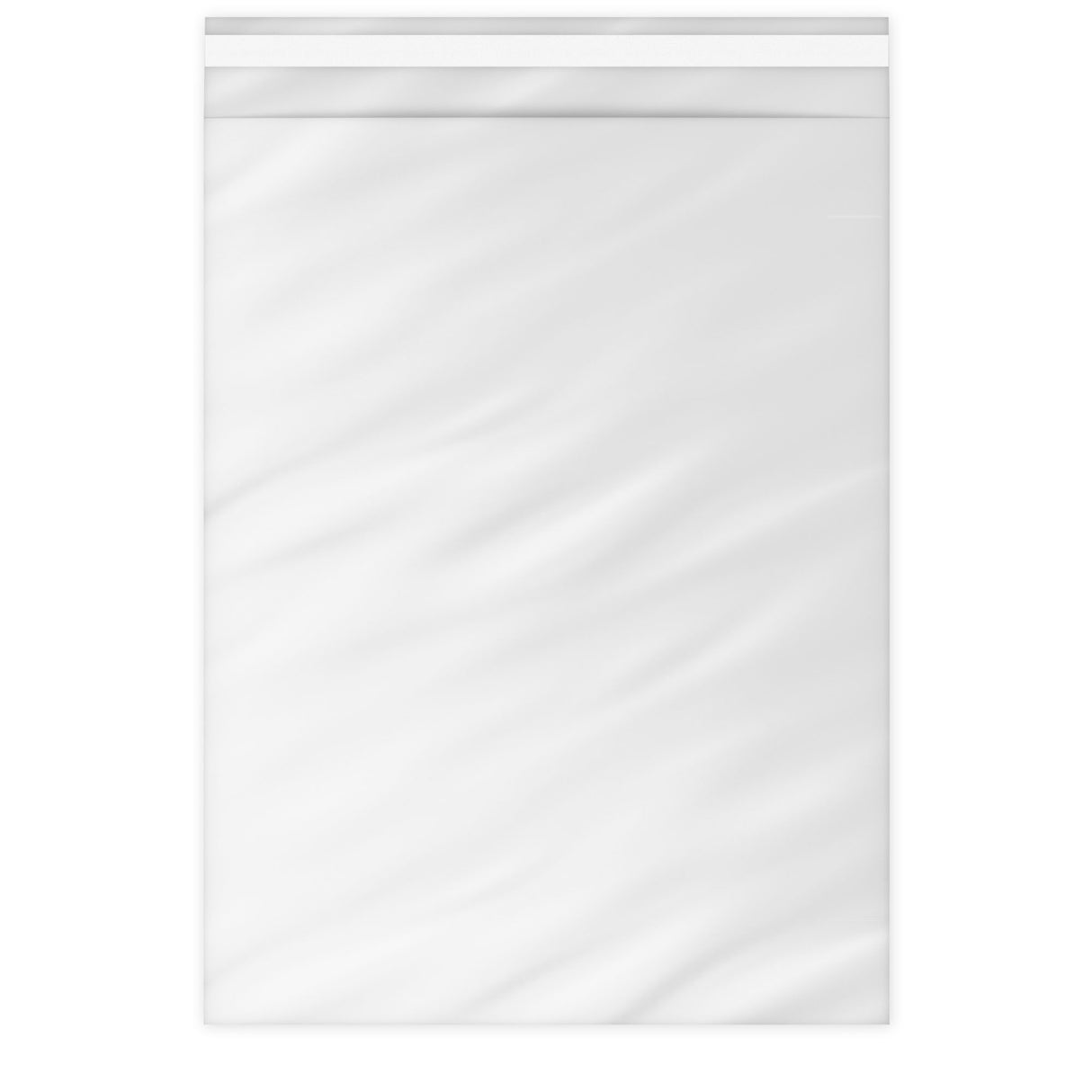 Sacchetti trasparenti in polietilene