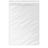 Sacchetti trasparenti in polietilene