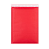 Buste a bolle in kraft colorate