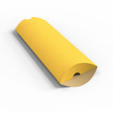 Scatole astuccio striata colorata