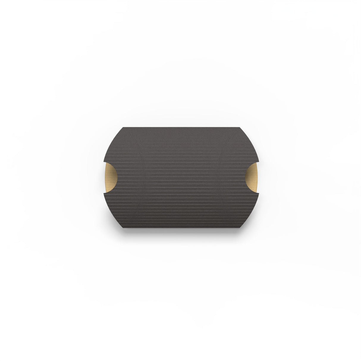 Scatole astuccio striata colorata