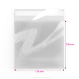 Sacchetti di cellophane (PPO)