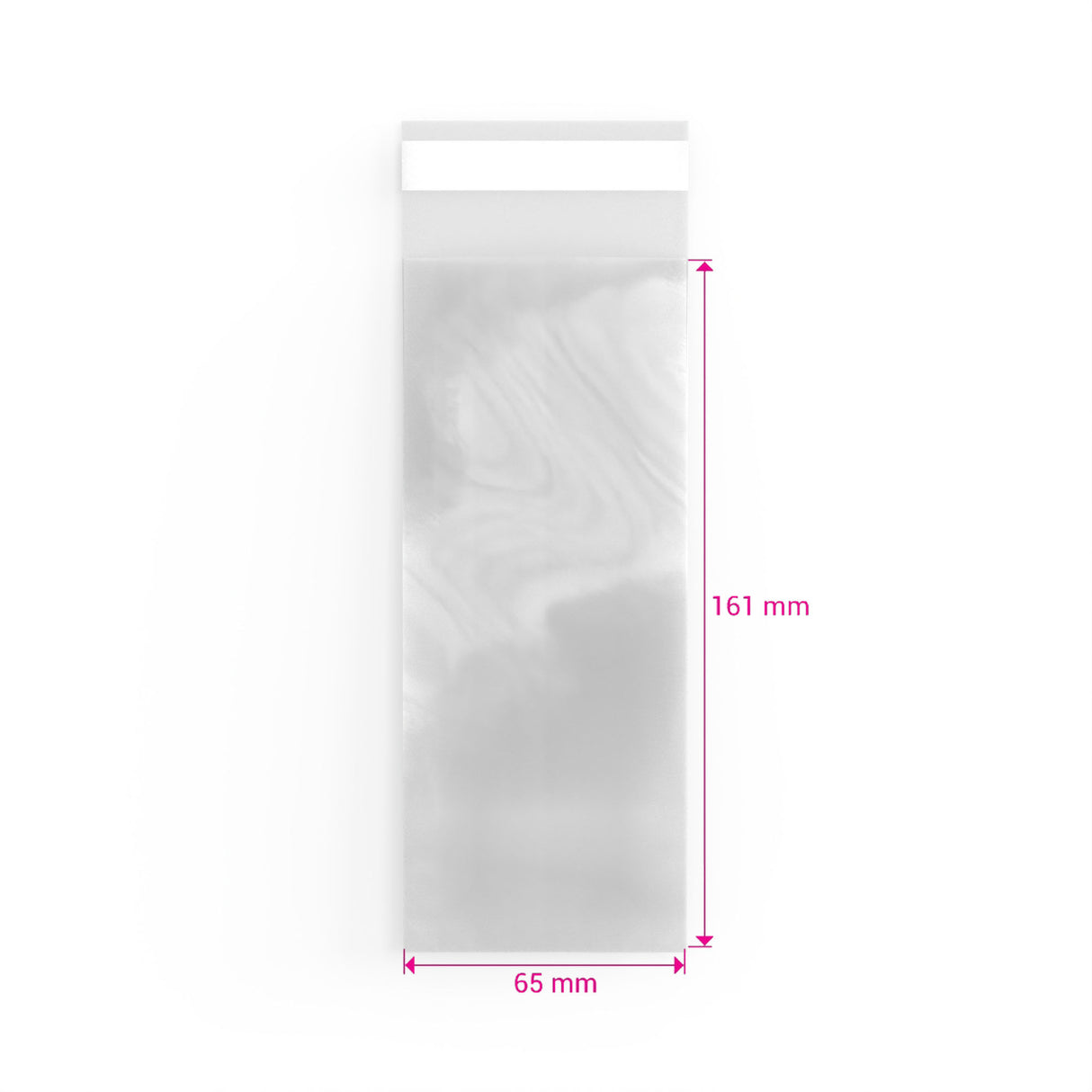 Sacchetti di cellophane (PPO)