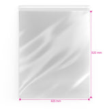 Sacchetti di cellophane (PPO)