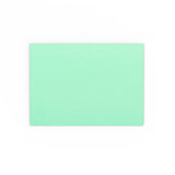 Busta verde giada 133x184 mm
