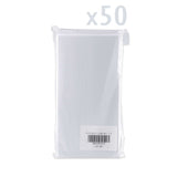 Confezione di biglietti e buste con finitura lino