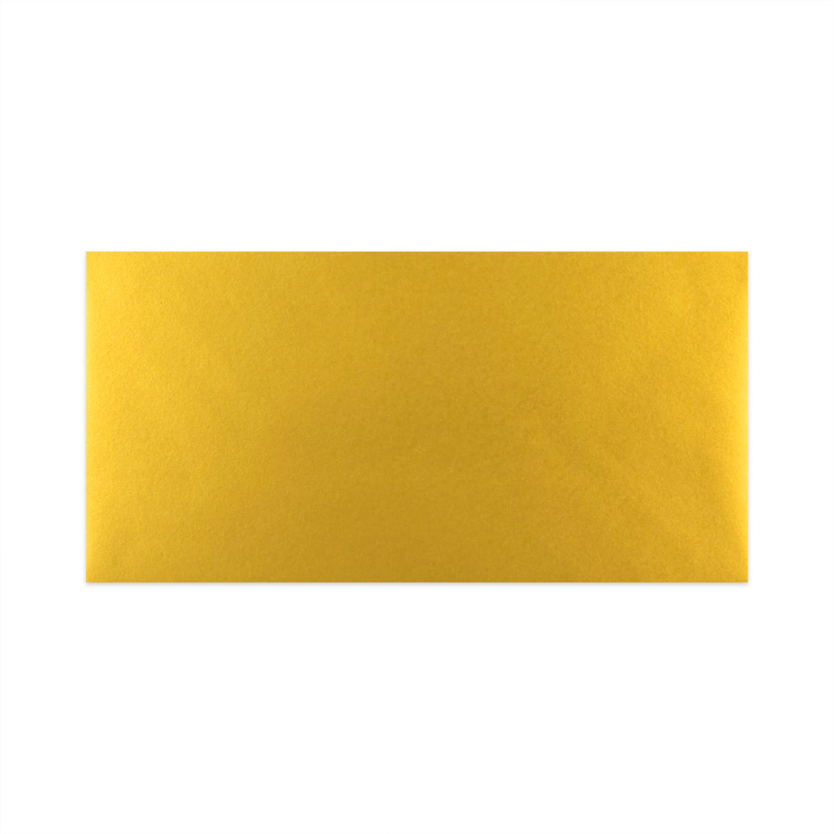 110x220 mm (DL) Busta Oro Metallizzato