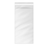 Sacchetti trasparenti in polietilene