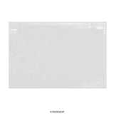 Buste adesive senza stampa per documenti legali