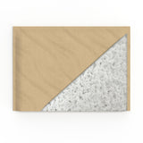 Buste imbottite ecologiche - ecoMLR