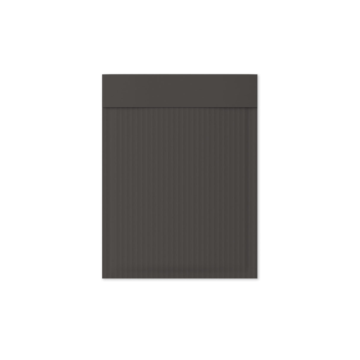 Buste imbottite ecologiche