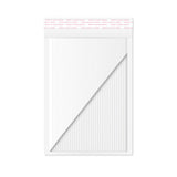 Buste imbottite ecologiche