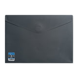 Buste in polipropilene con chiusura a velcro V-LOCK Vital Colors