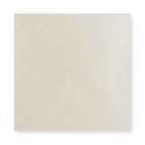Busta colore ostrica - Lembo di Diamante 155x155 mm