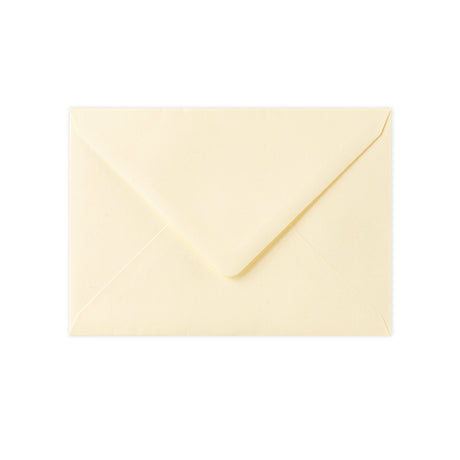 Busta colore magnolia 125x175 mm