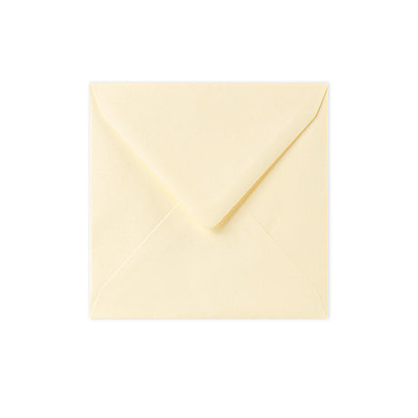 Busta colore magnolia 130x130 mm