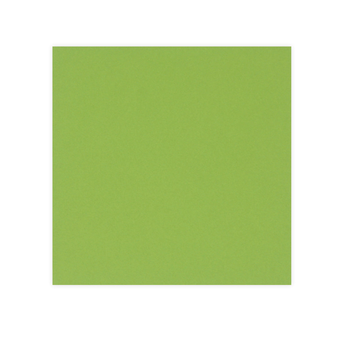 130x130 mm Busta Gamma Verde Medio