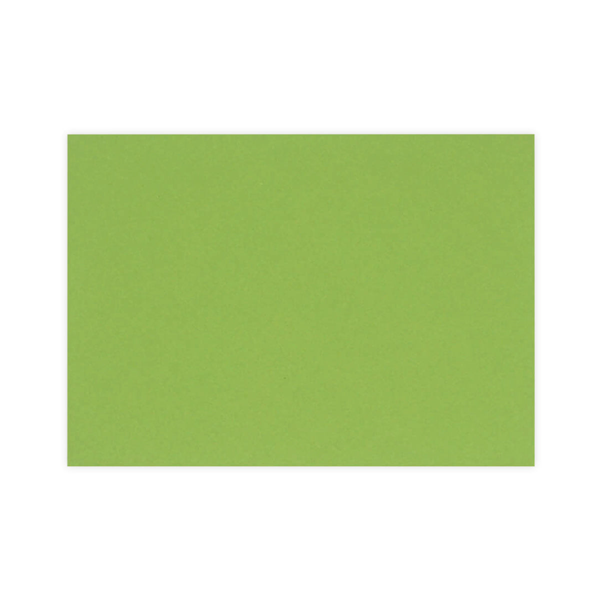 133x184 mm Busta Gamma Verde Medio