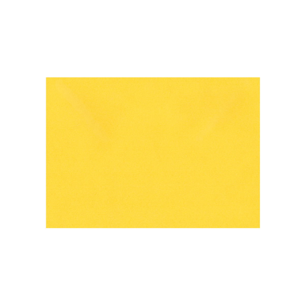 133x184 mm Busta Gamma giallo