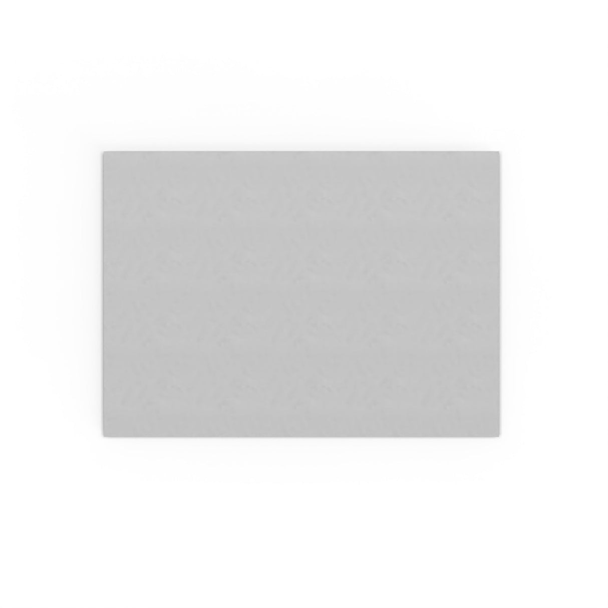 133x184 mm Busta Gamma Grigio Pallido