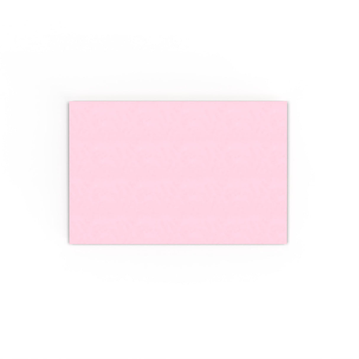Busta gamma rosa pallido 65x94 mm
