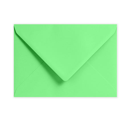 162x229 mm (C5) Busta Gamma Verde Pallido