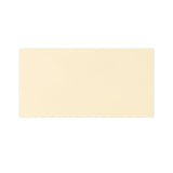 Busta colore magnolia 110x220 mm (DL)