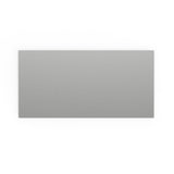 110x220mm (DL) Busta Gamma Argento