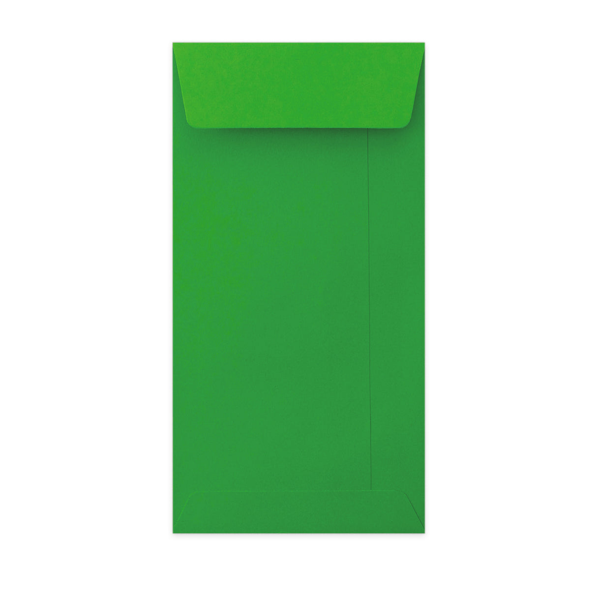 220x110 mm (DL) Busta verde