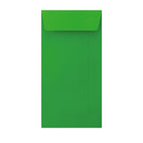 220x110 mm (DL) Busta verde