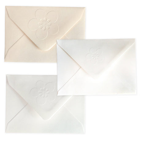 Stampa in rilievo - margherita