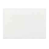 Busta colore bianco vergata leggera (90 g/m²) 162x229 mm (C5)