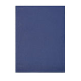 Busta con Dorso Rigido Blu Marino 229x162 mm (C5)