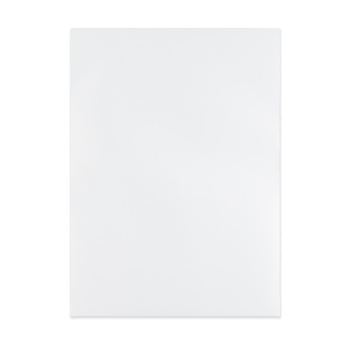 Busta con Dorso Rigido Bianco 229x162 mm (C5) 450gr
