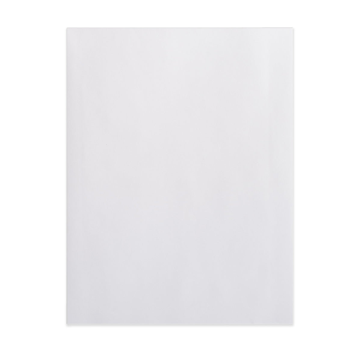 Busta con Dorso Rigido Bianco 250x176 mm (B5) 450gr