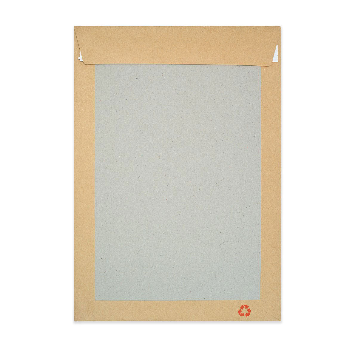 Busta con Dorso Rigido Avana – con Stampa 324x229 mm (C4) 450gr