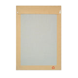 Busta con Dorso Rigido Avana – con Stampa 324x229 mm (C4) 450gr