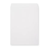 Busta con Dorso Rigido Bianco 430x320 mm 450gr