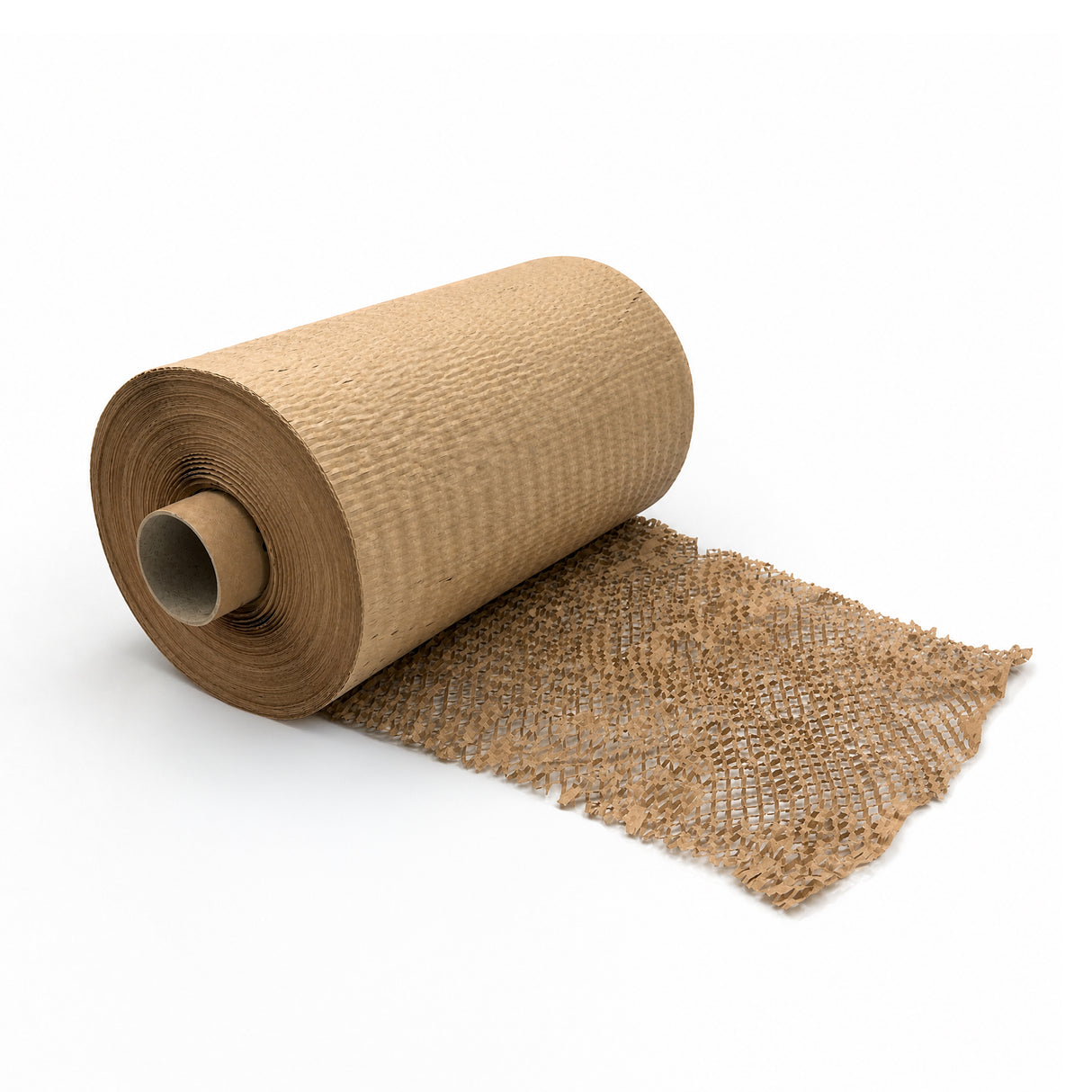 Carta da imballaggio a nido d'ape 250M
