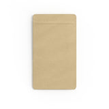 Busta Doypack per alimenti con finestra